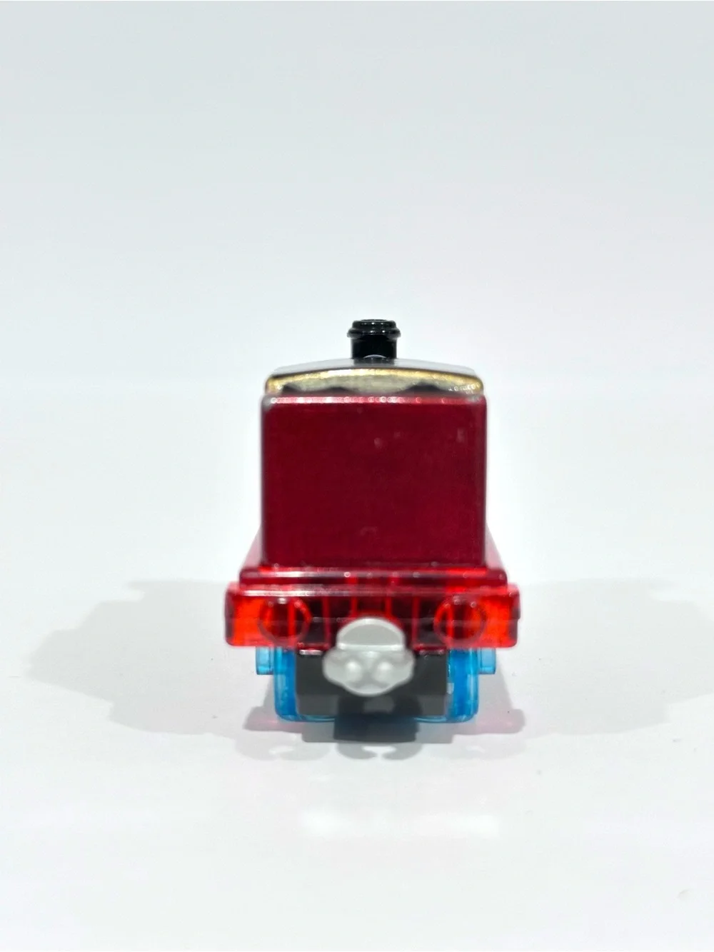 Thomas & Friends Adventures Diecast Rainbow Thomas Special Edition